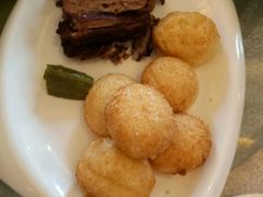 -民族饭店-四季餐厅