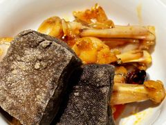 -晶丽香榭自助餐(南京大饭店)