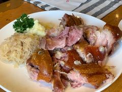 -兰特伯爵西餐厅·啤酒屋(方庄店)