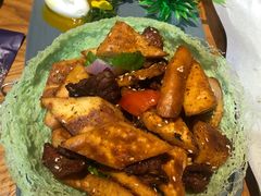-新疆亚克西音乐餐厅(南方花园店)