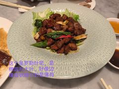 -镛记酒家