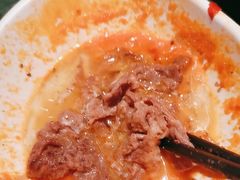 -牛New寿喜烧(曹路花园城店)