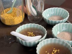 -湖畔居茶楼(湖滨店)