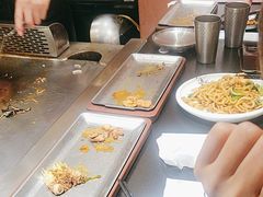-大神太神·铁板烧(七宝领展广场店)