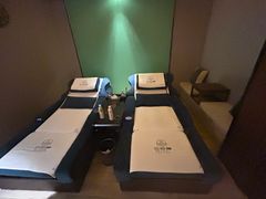 -三谷里·生态水疗空间(五一店)