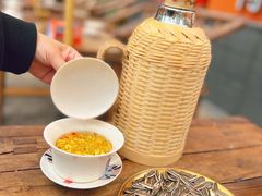 -何师烧烤Pro ·小龙虾·江湖川菜·精酿啤酒(太古里店)