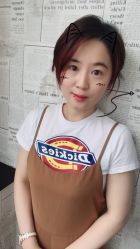 -梳蕾娜 HAIR SALON