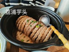 -竹里馆 ·茶食(奥体店)