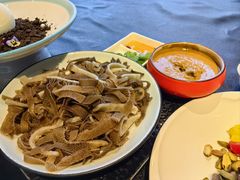 -全聚德(蓝山店)