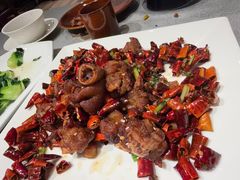 -黔香阁·味(花木店)