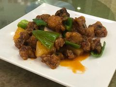 -一品美食城(石碣序伦小学店)