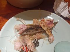 -湘江红·湖南招牌菜(莲花南路店)