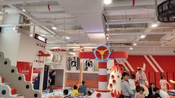 -木马王国(萧山银隆店)