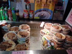 -台铁便当本铺(新左营店)