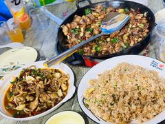 -匡记宜城特色菜(江山路三分店)