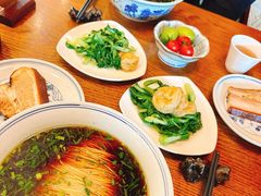 -香雪海·蘇面館(湖滨店)
