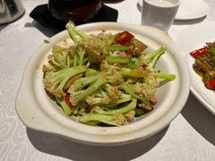 -鄱阳湖·江西小炒·瓦罐煨汤(五道口店)