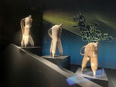 -三星堆博物馆