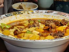 -伊斯麦尔丝路·新派菜(沙子口店)