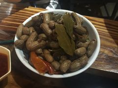 -琥珀老六龙虾(四里河店)