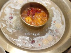 -小龙坎火锅(沂南店)