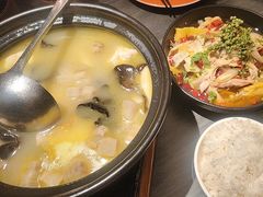 -小厨娘金榜题名(夫子庙秦淮河店)