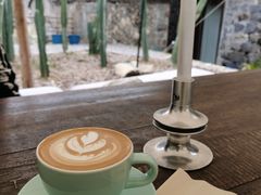 -MOJ coffee(瓯海泽雅水碓坑店)