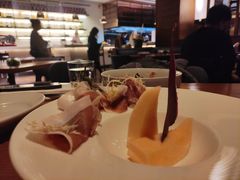 -沈阳君悦酒店·意坊意大利餐厅