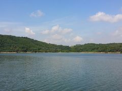 -天目湖山水园