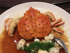 -宝燕壹号景观餐厅(龙盛国际商业广场店)