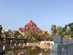 -厦门方特梦幻王国