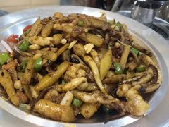 -黑皮酸菜鱼(三山街店)