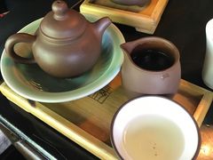 -青藤茶馆(南山路店)