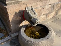 -石岛赤山风景区