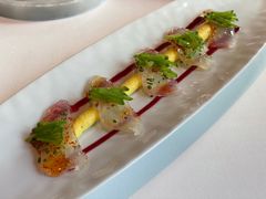 -Le Comptoir de Pierre Gagnaire