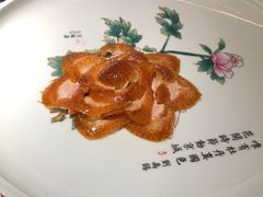 -京华烟云·北京烤鸭(领展购物广场·中关村店)