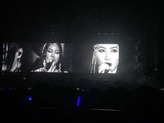 -南京奥林匹克体育中心-体育馆