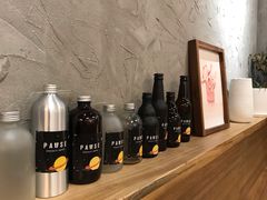 -PAUSE(恒大广场店)