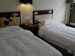 -天明山温泉大酒店
