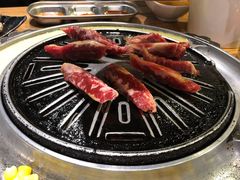 -炭恋火炉烤肉(凌云一街坊店)