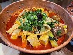 -成都你六姐·牛肉冒菜(城市集市合生汇店)