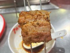 -古彭7只羊·招牌白串·碳锅羊肉旗舰店