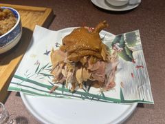 -豫丰汇河南名菜楼(武记餐饮)