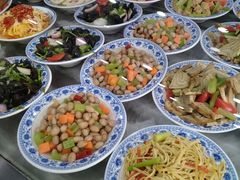 -豫掌柜饸饹面·烩面(秀沿路店)