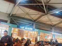 -丽江三义国际机场