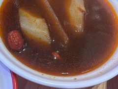 -阿当·小炒牛肉面(人广店)