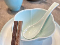 -奇芳阁·百年清真南京菜(夫子庙店)