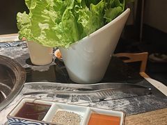 -隐家本格烧肉(万达广场店)