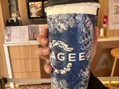 -霸王茶姬(南强街店)