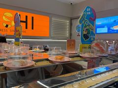 -争鲜回转寿司(东方银座店)